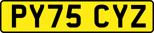 PY75CYZ