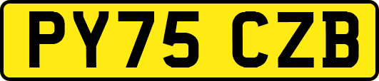 PY75CZB