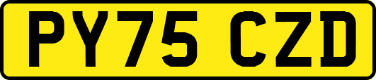 PY75CZD