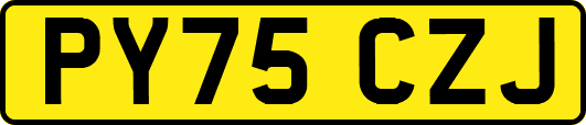 PY75CZJ