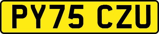 PY75CZU