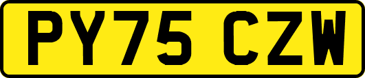 PY75CZW