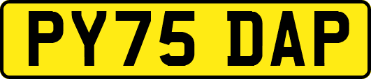 PY75DAP