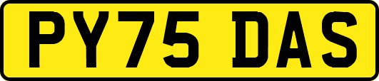 PY75DAS