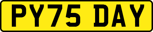 PY75DAY