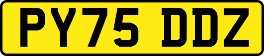 PY75DDZ