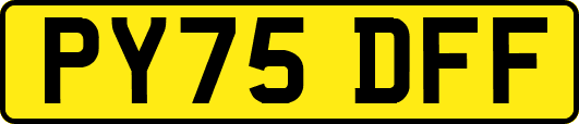 PY75DFF