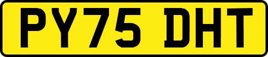PY75DHT