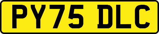 PY75DLC