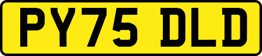 PY75DLD