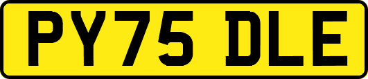 PY75DLE