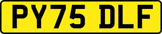PY75DLF
