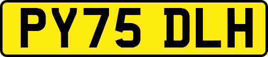 PY75DLH