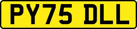 PY75DLL