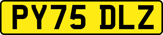 PY75DLZ
