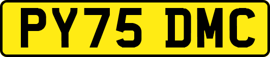 PY75DMC