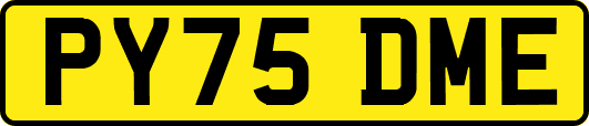 PY75DME