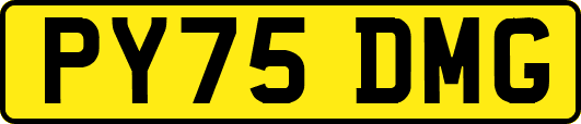 PY75DMG