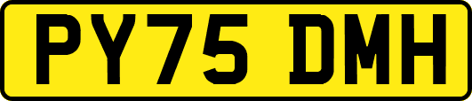 PY75DMH