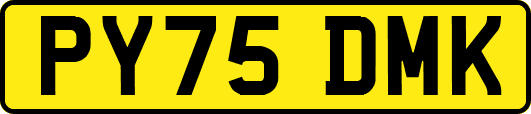 PY75DMK