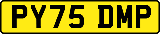 PY75DMP