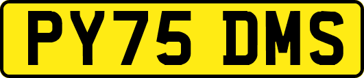 PY75DMS