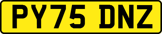 PY75DNZ