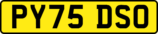 PY75DSO