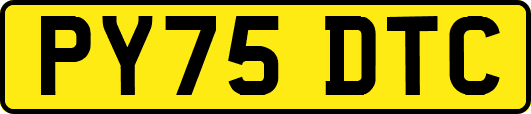 PY75DTC
