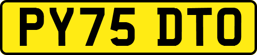 PY75DTO