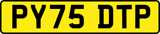 PY75DTP