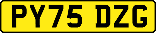 PY75DZG