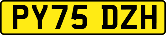 PY75DZH