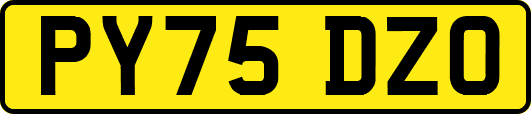 PY75DZO