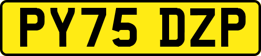 PY75DZP
