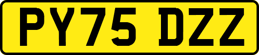 PY75DZZ