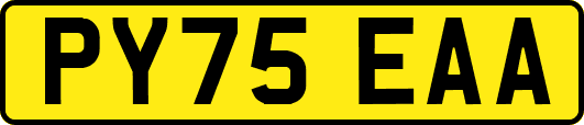 PY75EAA
