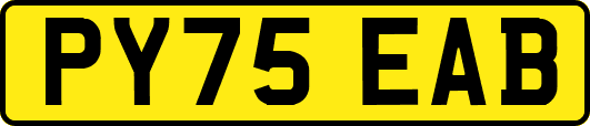PY75EAB