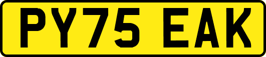 PY75EAK