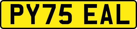 PY75EAL