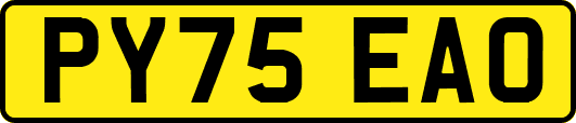 PY75EAO