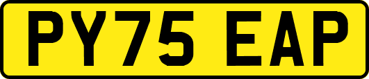 PY75EAP