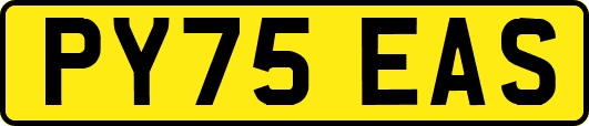 PY75EAS