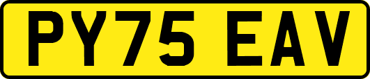 PY75EAV