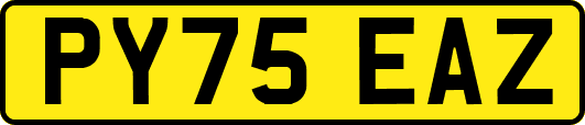 PY75EAZ