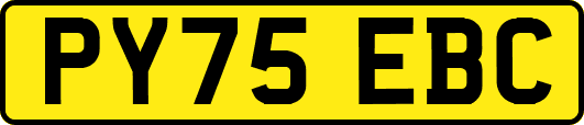 PY75EBC