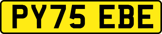 PY75EBE