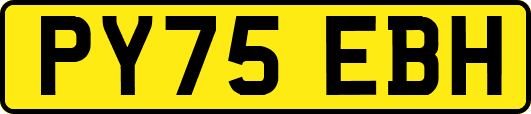PY75EBH