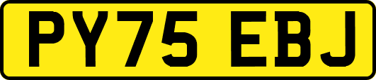 PY75EBJ