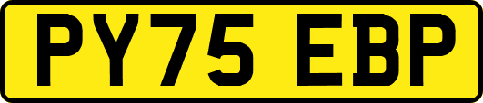 PY75EBP